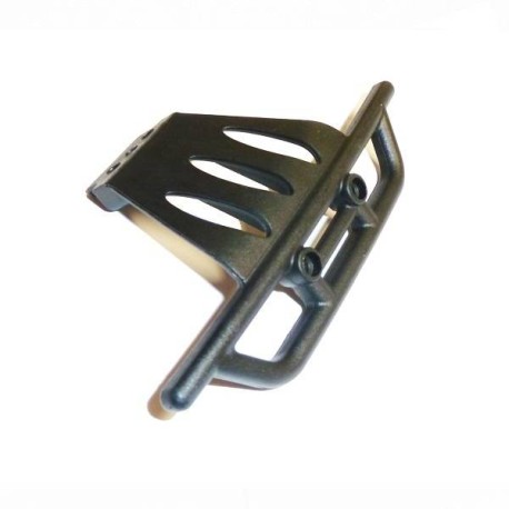  Caster SC18 Front Bumper 