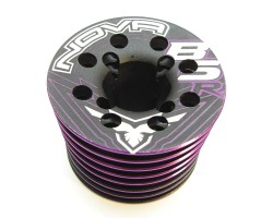 NOVA Off Road B5R Cooling Head .21 60mm 8 Fins