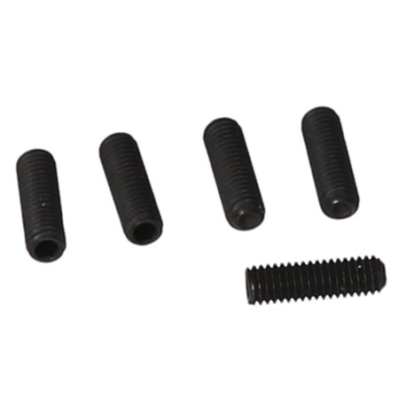 HB RACING D2 EVO M3X10mm Set Screw (5pcs)