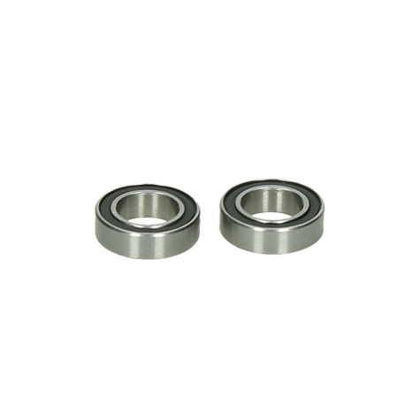 HB RACING Bearing 8x14x4mm V2 2pcs