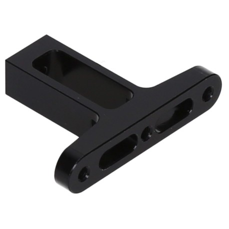 HB RACING D4 Evo3 Rear Bulkhead