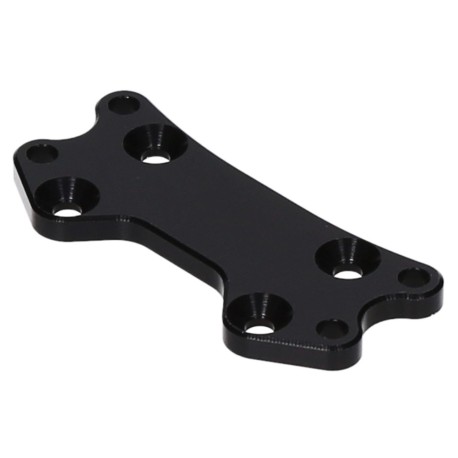 HB RACING D4 Evo3 Camber Mount A