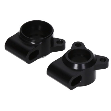 HB RACING D4 Evo3 Hub Carrier