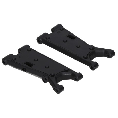 HB RACING D4 Evo3 Rear Arm Set