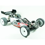 SWORKz S12-2C EVO 1/10 2WD Buggy kit