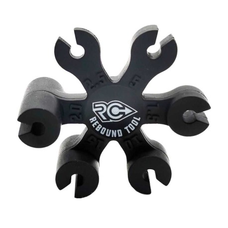 RC Project Shock Rebound Setting Tool
