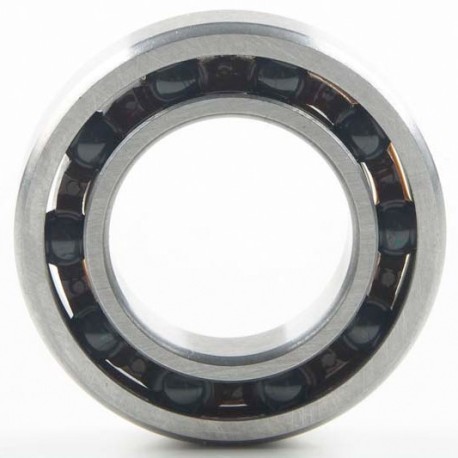 Team Orion Rear Engine Bearing 14.2mm Ceramic - CRF 21 24