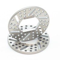 RC Project AGAMA Ventilated Brake Disc for - A319/N1/N2