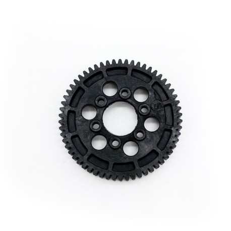 SWORKz S35-GT 2nd Spur Gear 58T Optional