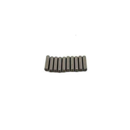 SWORKz Pin M2.0x9.8mm 10pcs