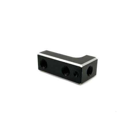 SWORKz Aluminium Steering Servo Post 1pc