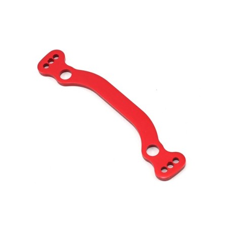 SWORKz S350 BX1 BX1e Steering Top Plate 3mm (AL6061)