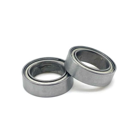 SWORKz Ball Bearing 8x12x3.5mm - 2pcs