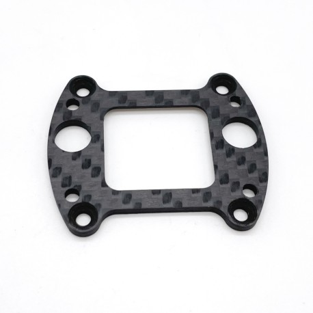 SWORKz S35-GT Carbon Fiber Center Top Plate