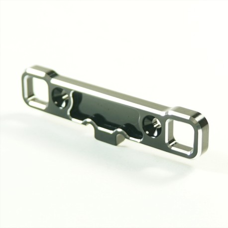 SWORKz S35-GT2/E Rear Front Lower plate