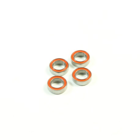  S-Workz Ball Bearing 6x10x3mm -4pcs 