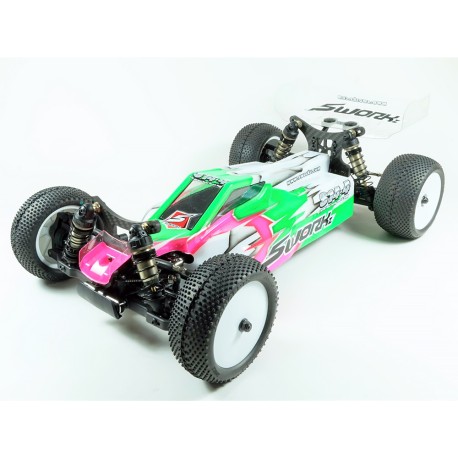 Off road racing buggy chassis on sale