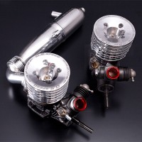 OS Engines - Answer RC Ltd.