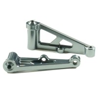 SWORKz S12-2 Front Shock Tower Side support - 1pr