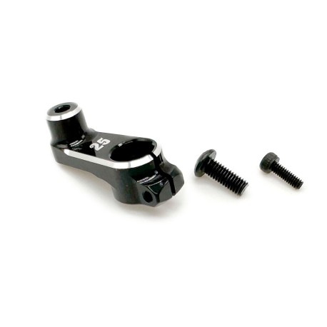 SWORKz 1/10 2WD Uni-Design System Aluminium Steering Servo Horn 25T