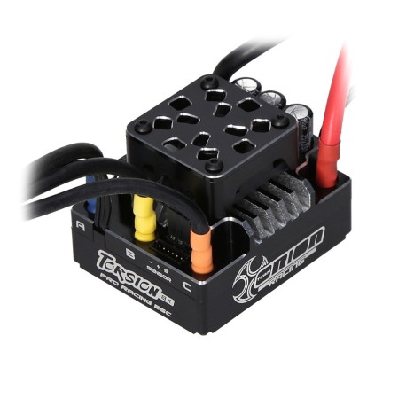 Team Orion Torsion 8X Pro Racing Brushless ESC