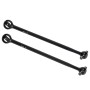 HB RACING CVD Dogbone (69.5mm)