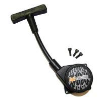 Alpha Plus Pullstart Assembly