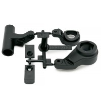 SWORKz Lay-Down Type Steering Bellcrank Set