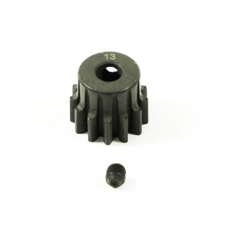 SWORKz 1/8 Electric Motor Gear 13T - 5mm ID