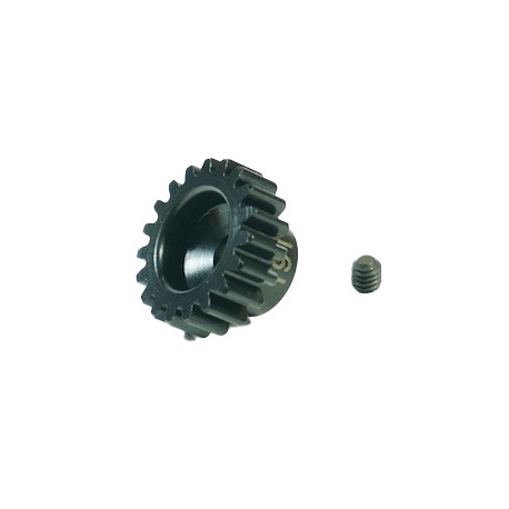 SWORKz 1/8 Electric Motor Gear 19T - 5mm ID