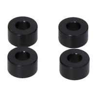 HB RACING D8 EVO Arm Spacer 5mm (4pcs)