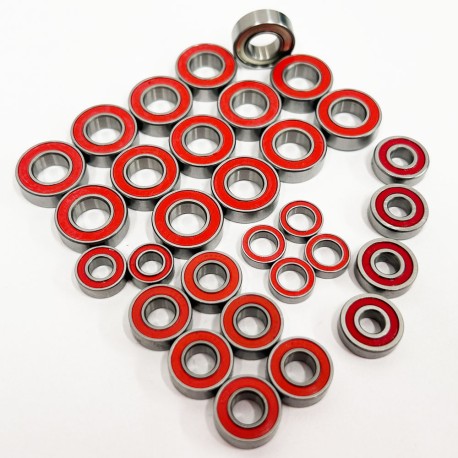 Agama A319/N1/N2 30pc Answer-RC "SP" Bearing Set