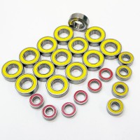 Kyosho MP9/MP10/MP11 24pc Answer-RC "SP" Bearing Set