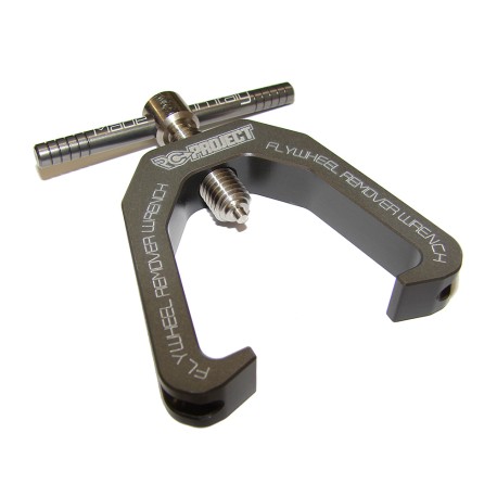 RC Project Flywheel Puller / Remover Wrench