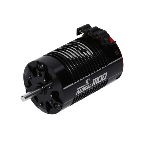 Performa P1 1/8 2500KV 690 Brushless Motor