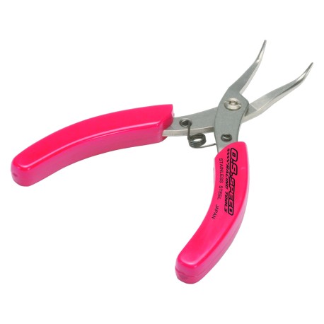 OS Speed Piston Pin Clip Pliers