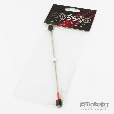 Bittydesign Needle 0.8mm (Revolver Trigger Airbrush)