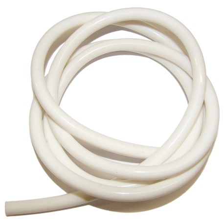 XTR HD Fuel Tubing RONNEFALK Edition White