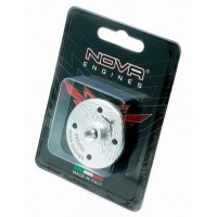 NOVA Head Button .21 2-Dot, 16-25% Nitro