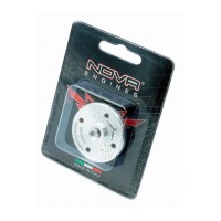 NOVA Head Button .21 1-Dot, 16% Nitro