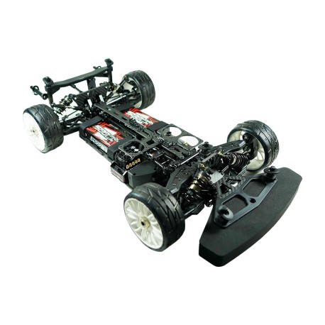 SWORKz S35-GT2.2e Factory Team Edition Brushless Power GT Pro Kit 