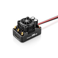 Hobbywing XR8 Pro G3 BL ESC