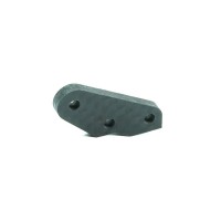 SWORKz Pro-composite Carbon Steering Knuckle Plate (L&R)(1)