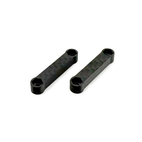 SWORKz SWORKz Pro-composite Carbon Arched-Bridge for Arched-Bridge-System(2)