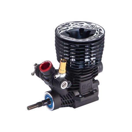 OS Speed B2104 .21 Buggy Engine