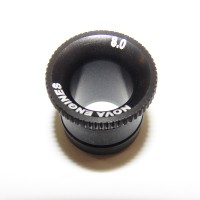 NOVA Carb Venturi 8.0mm with O Rings