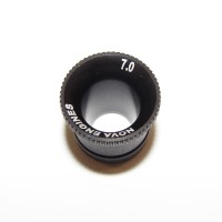 NOVA Carb Venturi 7.0mm with O Rings