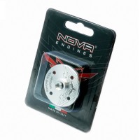 NOVA Head Button .21 3-Dot, 25% Nitro