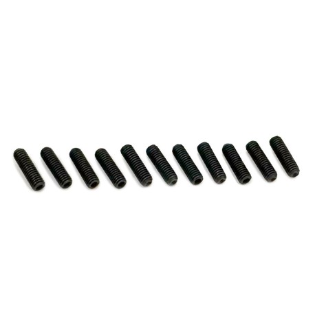 SWORKz Set Screw M3x10mm (10)