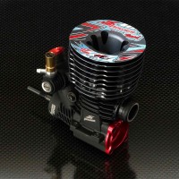 SPower Japan B7HP SOUL Factory Tuned .21 Racing Engine (Pre-Broken In)